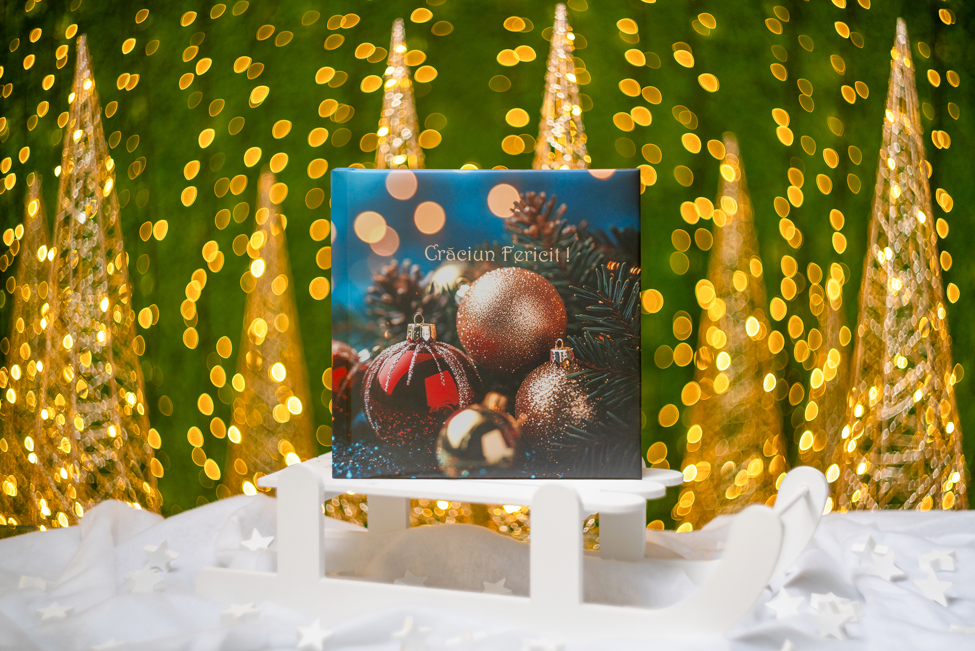 Santa Collection
