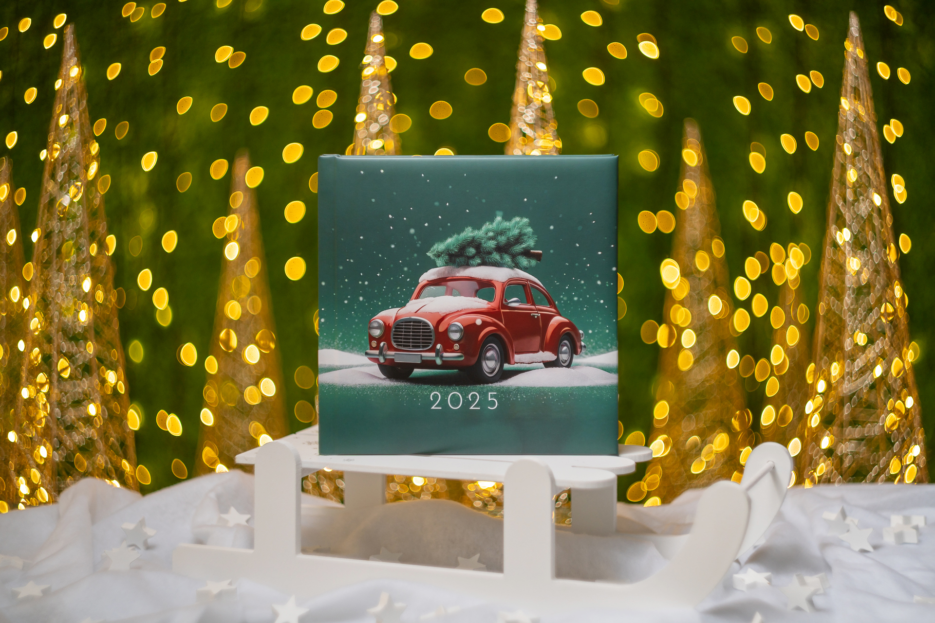 Santa Collection